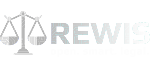 rewis logo light